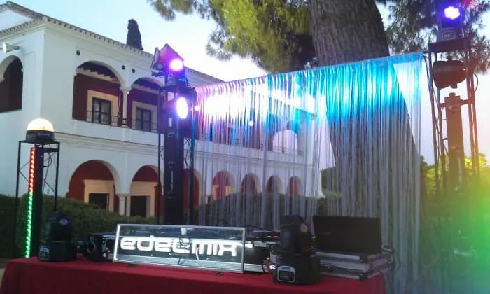 EDELMIX Servicios Audiovisuales