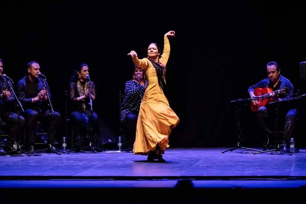 eFlamenca