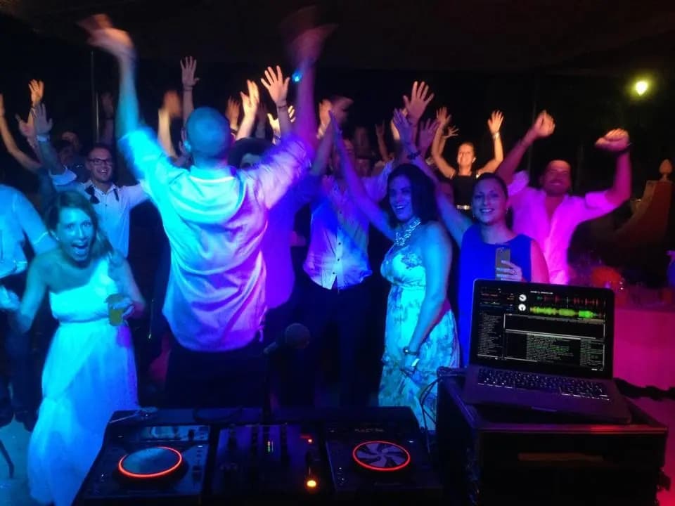 Ekualizer Eventos