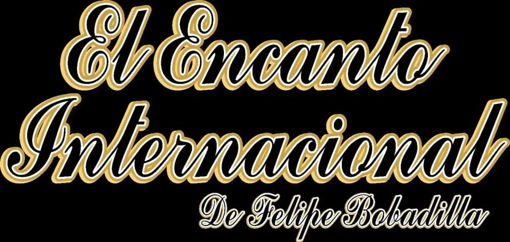 El Encanto Internacional de Felipe Bobadilla