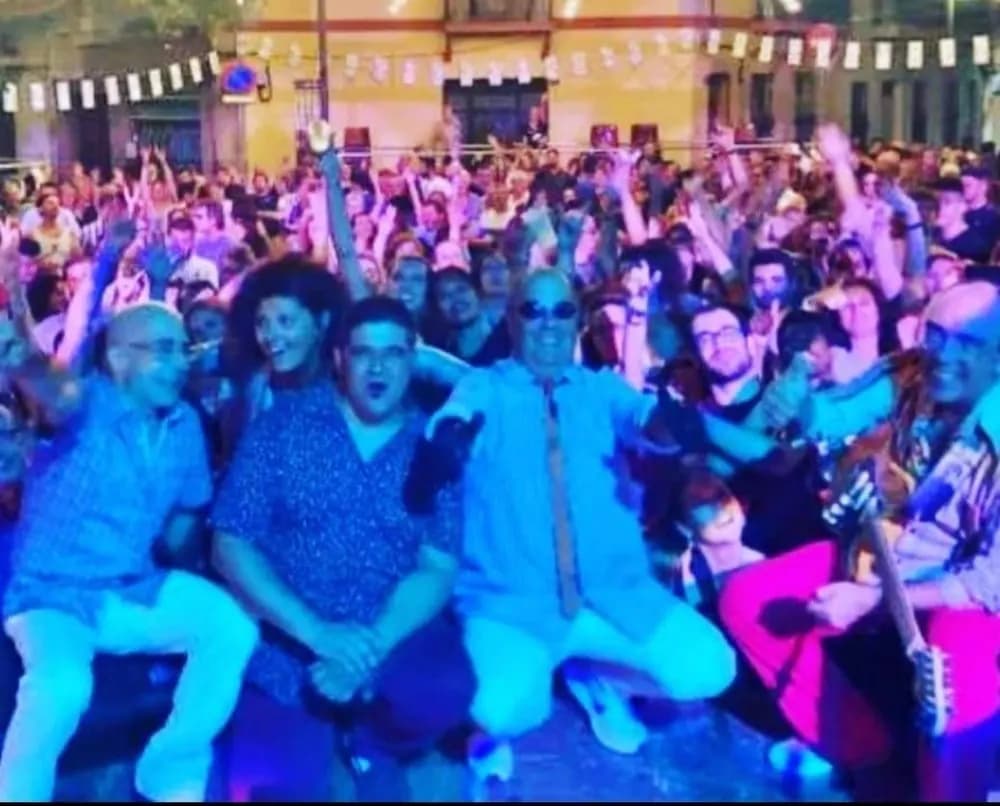 El Guateque