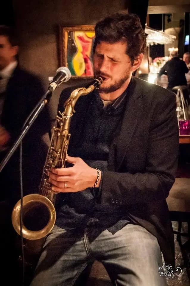 El Mauro