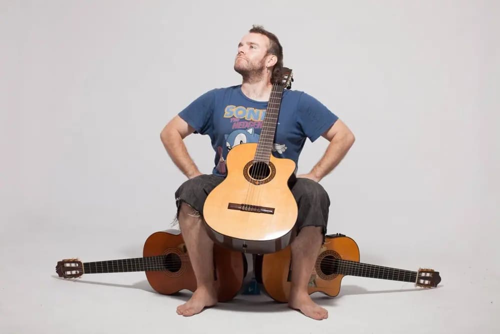 El Niño de la Hipoteca