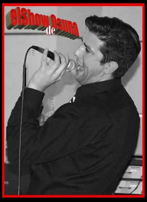 El Show de Osuna