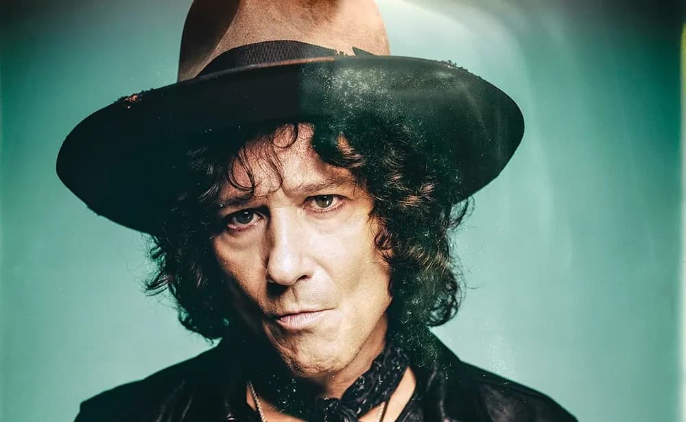 Enrique Bunbury