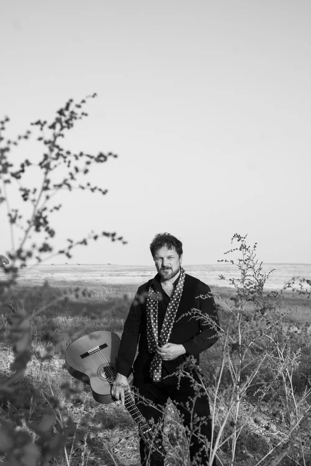 Ensamble Flamencoh