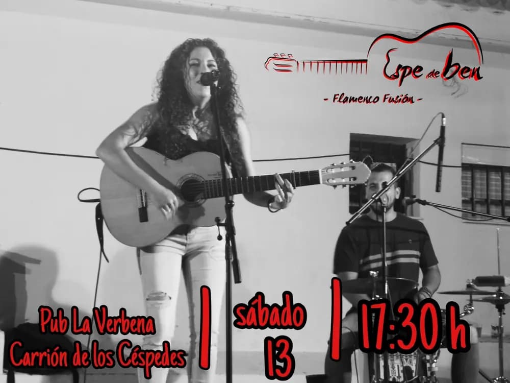 Espe De Ben