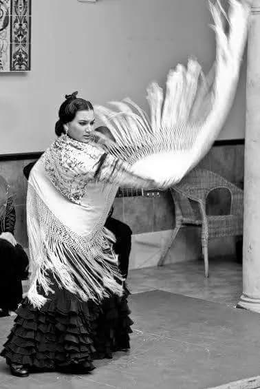 Espectáculo Flamenco Bailaoras