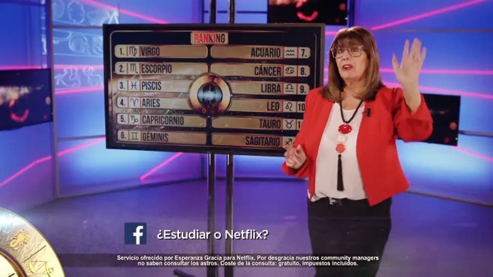 Esperanza Gracia