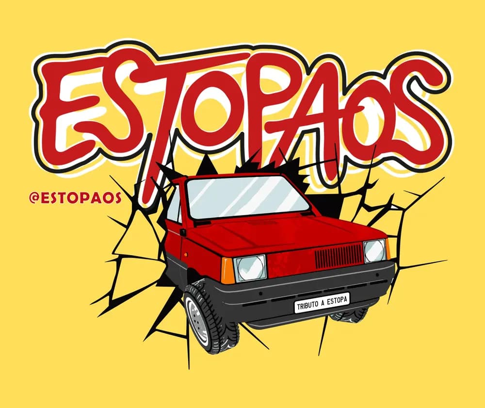 Estopaos