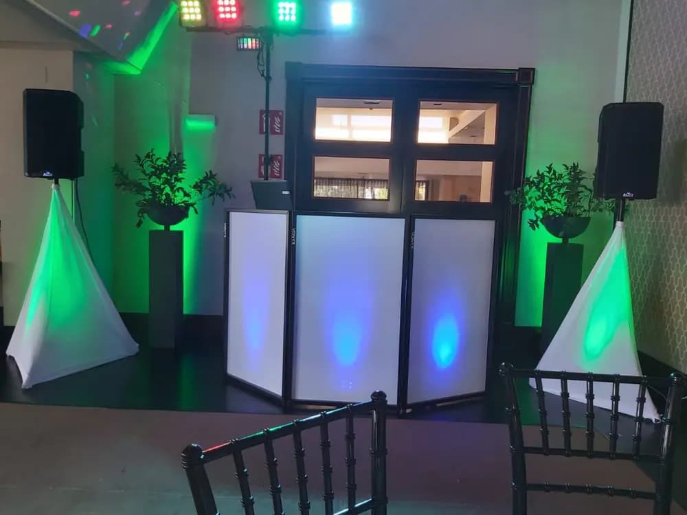 EVEN Audiovisual