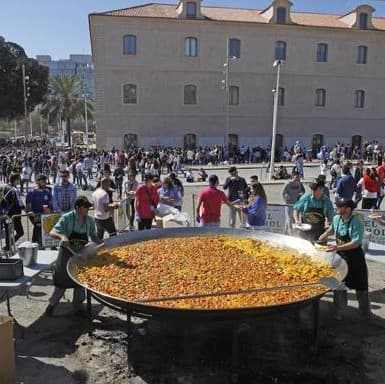 Eventos Gastronómicos