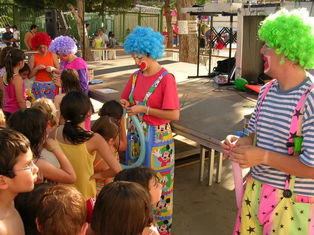 Events Valencia