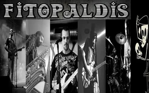 Fitopaldis