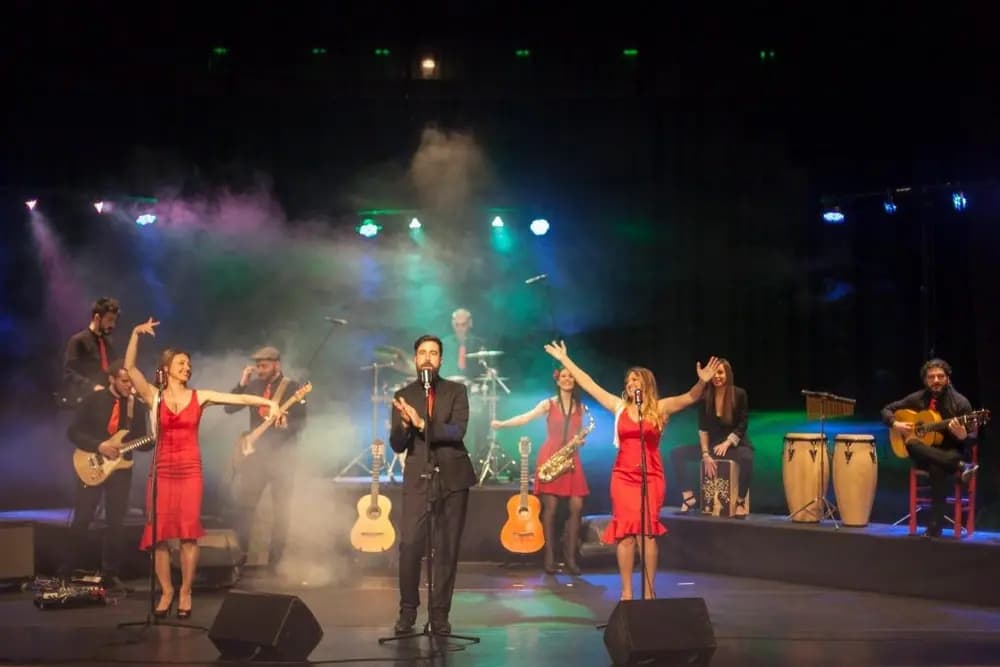 Flamencarte