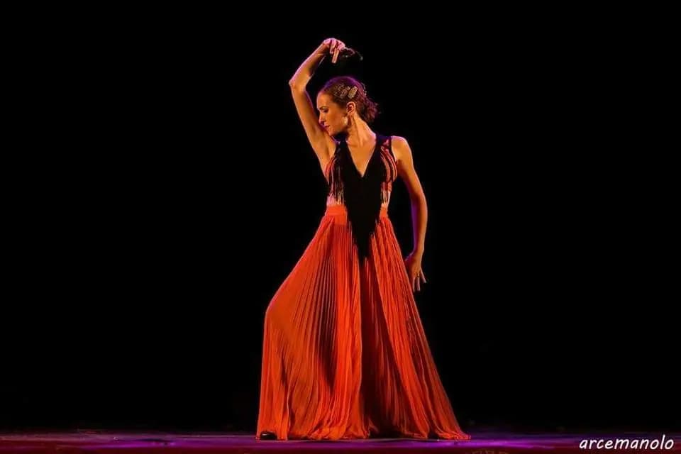 Flamenco Querencia