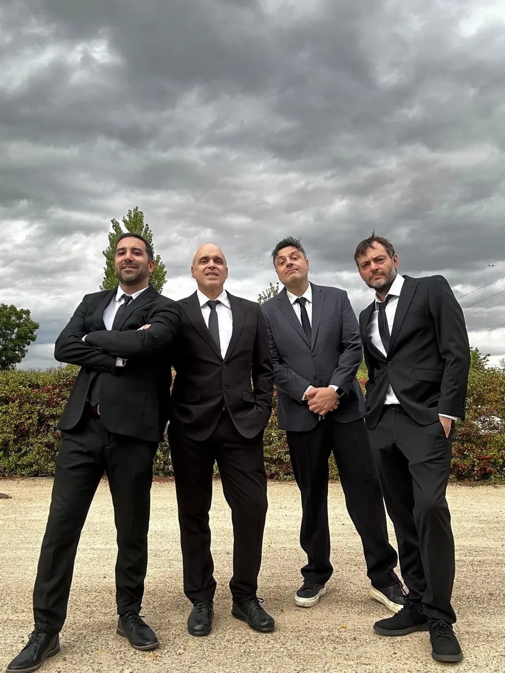 Flashback Band