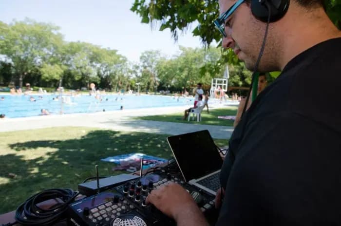 Fran Portillo: Energía Positiva Radio Show