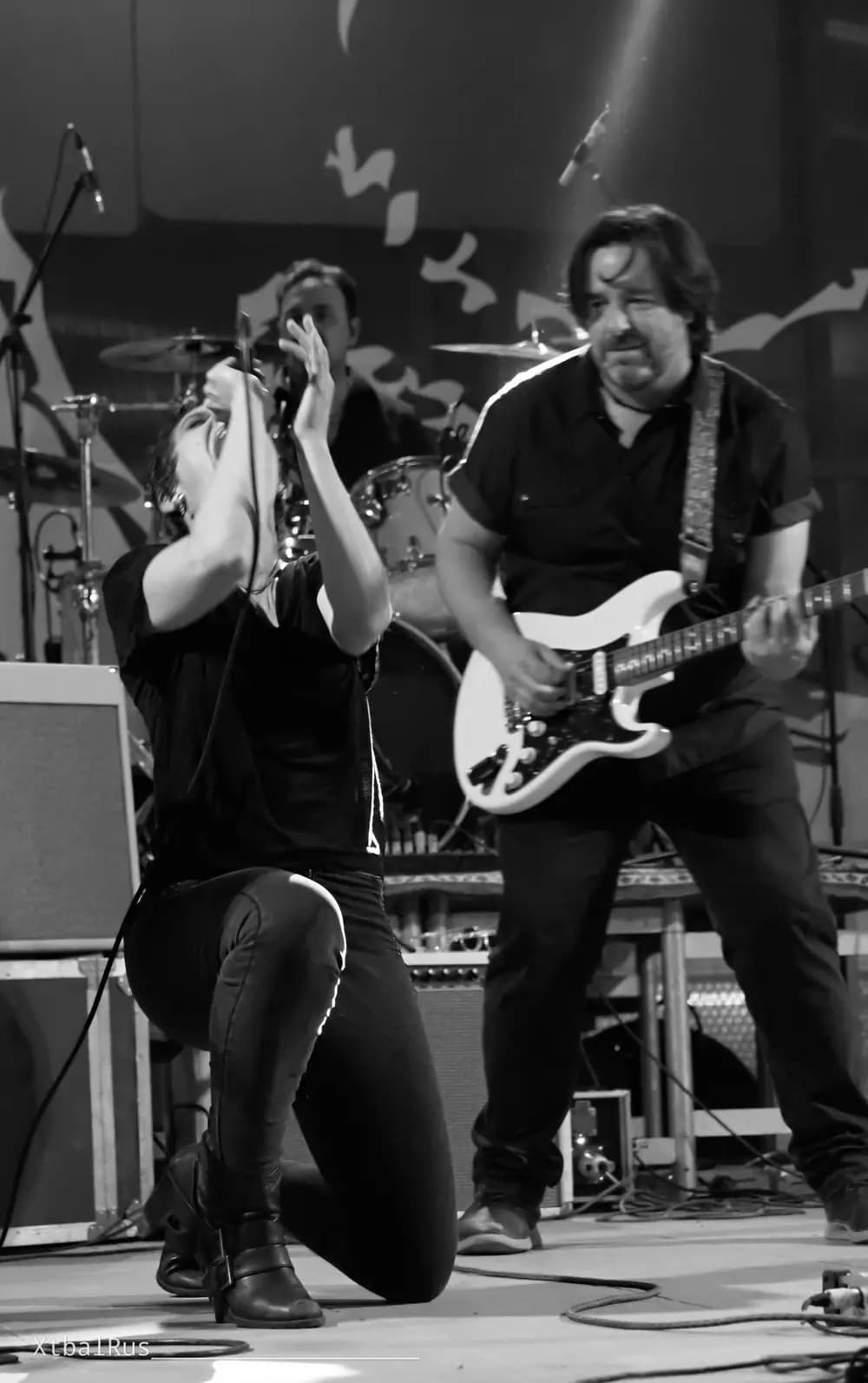 Freebyrds