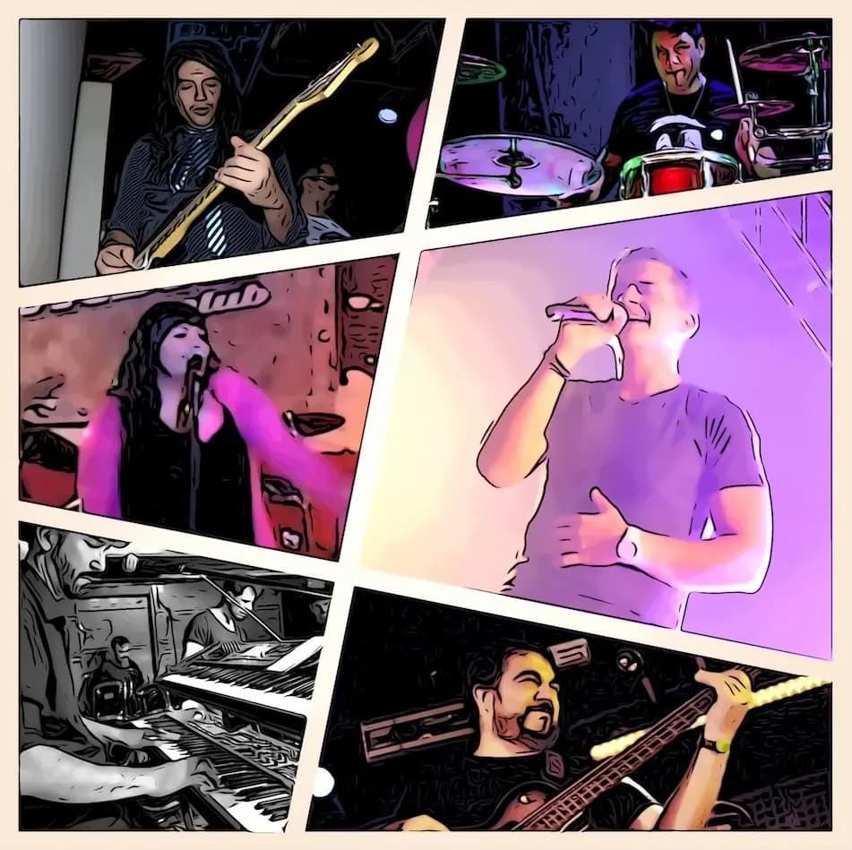 Fulanita the Band