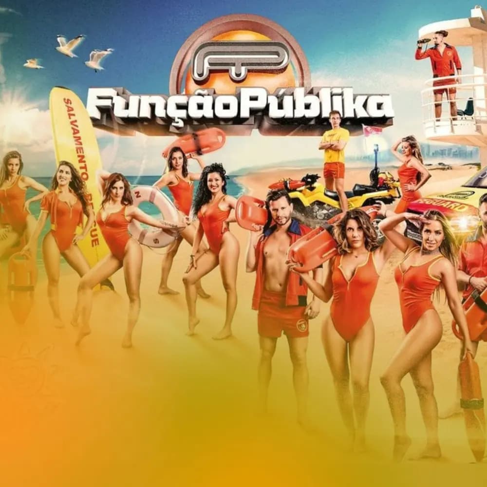 Função Públika