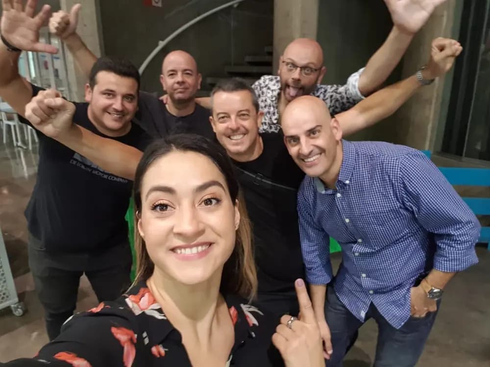 Funktastic Band