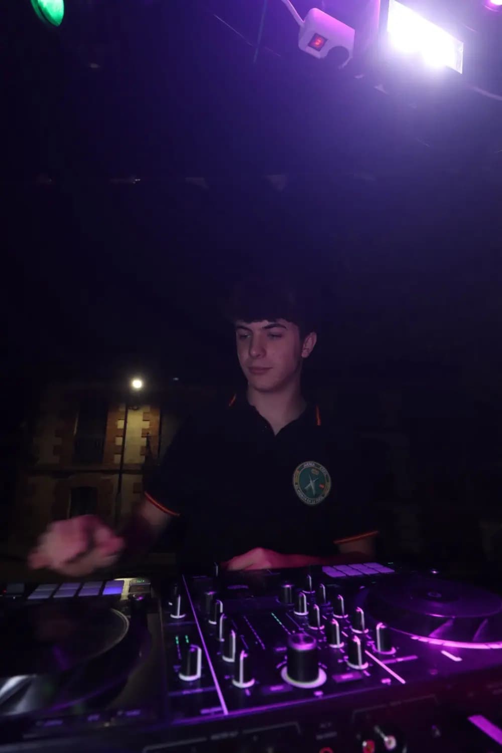 Gargu DJ
