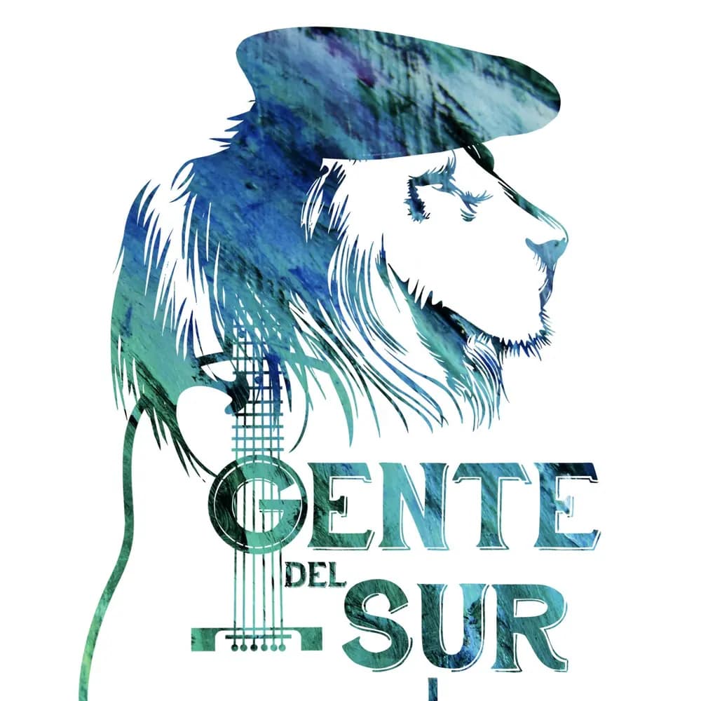 Gente del Sur