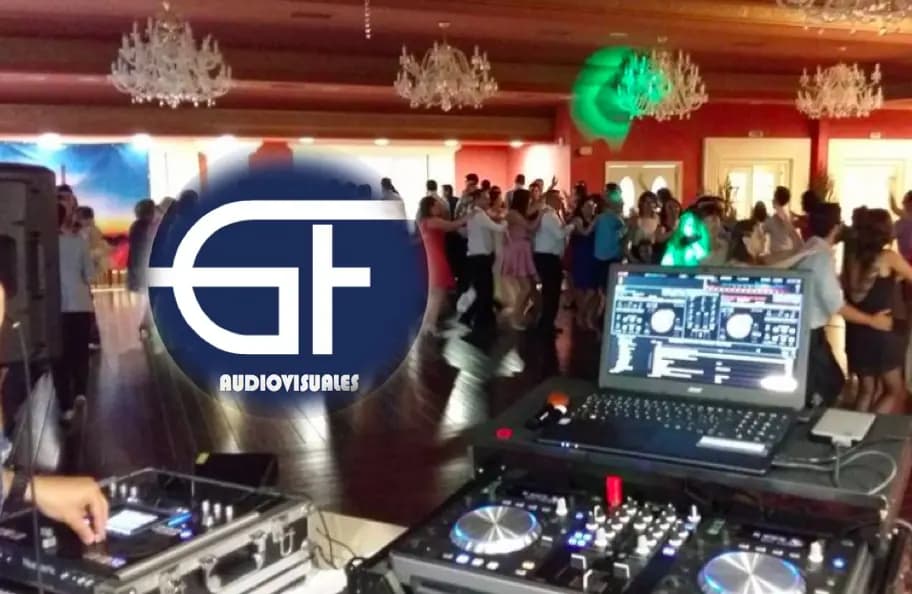 GF Audiovisuales