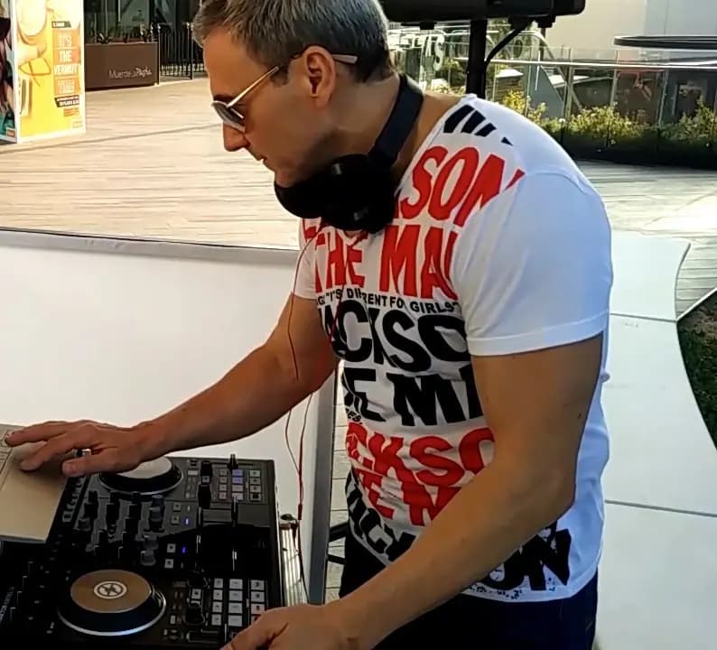 Gonza Carrascosa