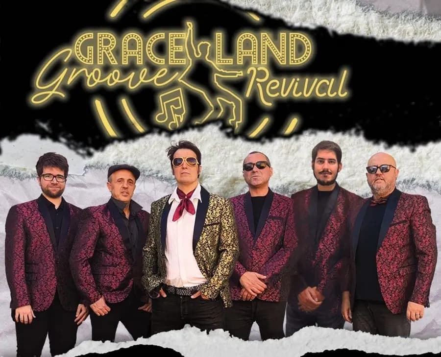 Graceland Groove Revival