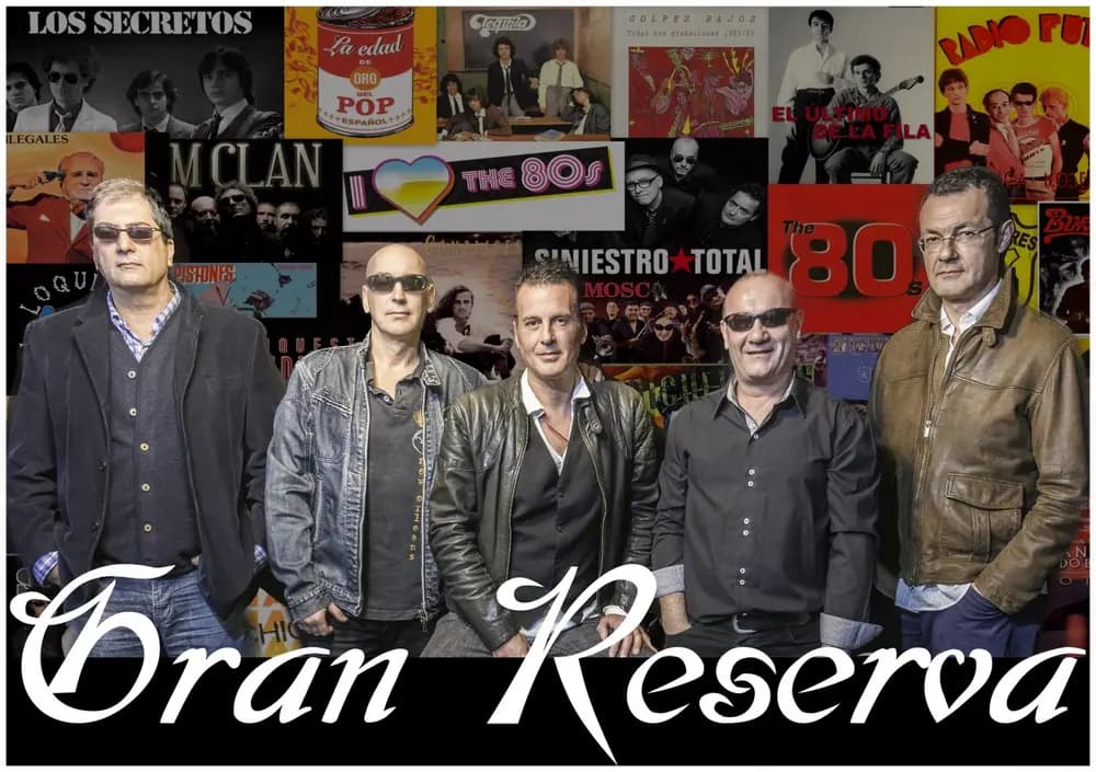 Gran Reserva