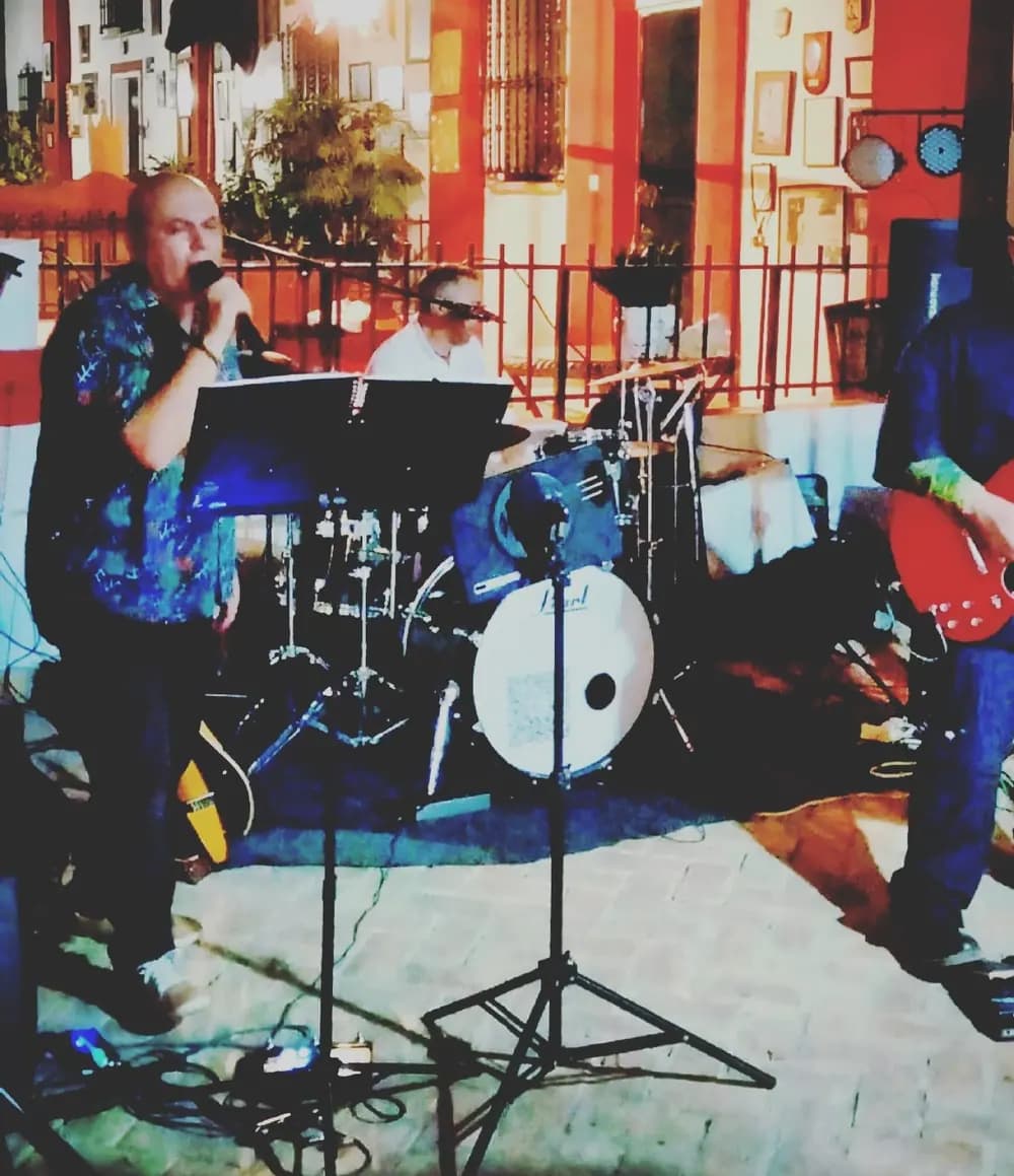 Grupo 45rpm