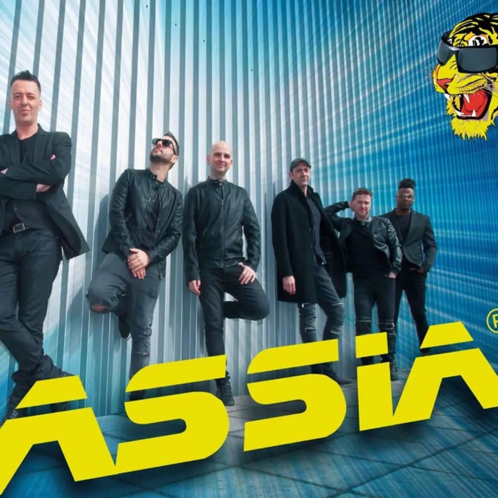 Grupo Assia