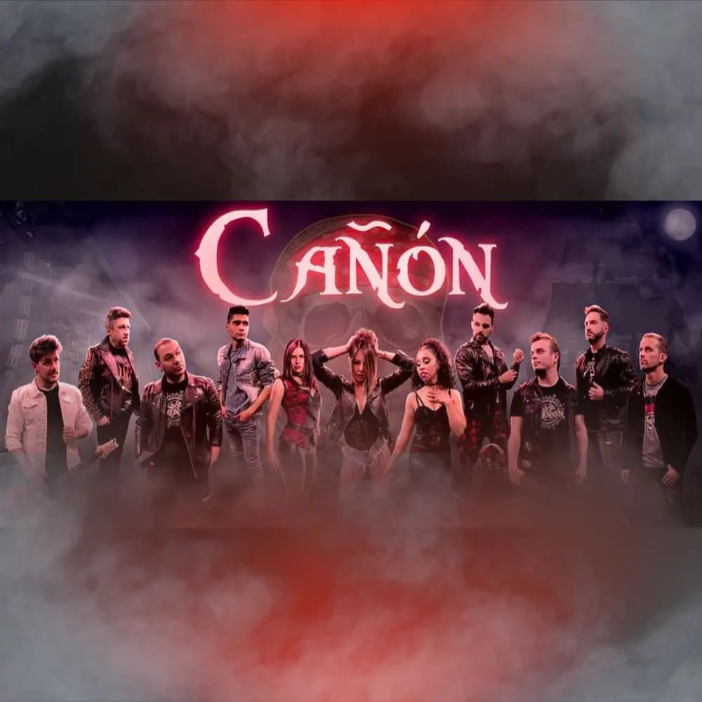 Grupo Cañón