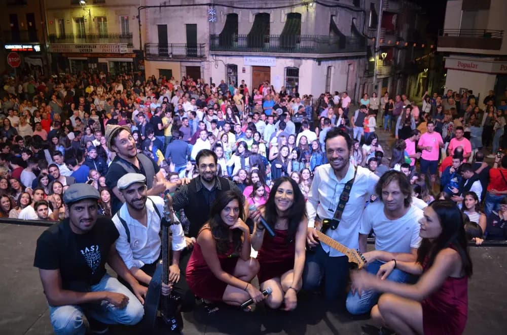 Grupo Contraste