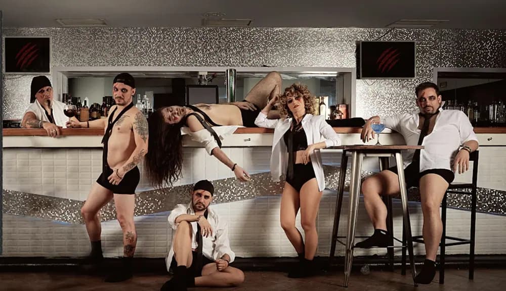 Grupo Cougar