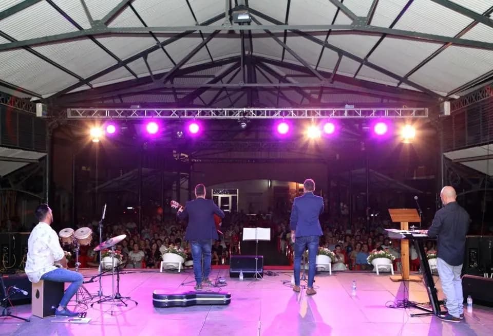 Grupo Desandar