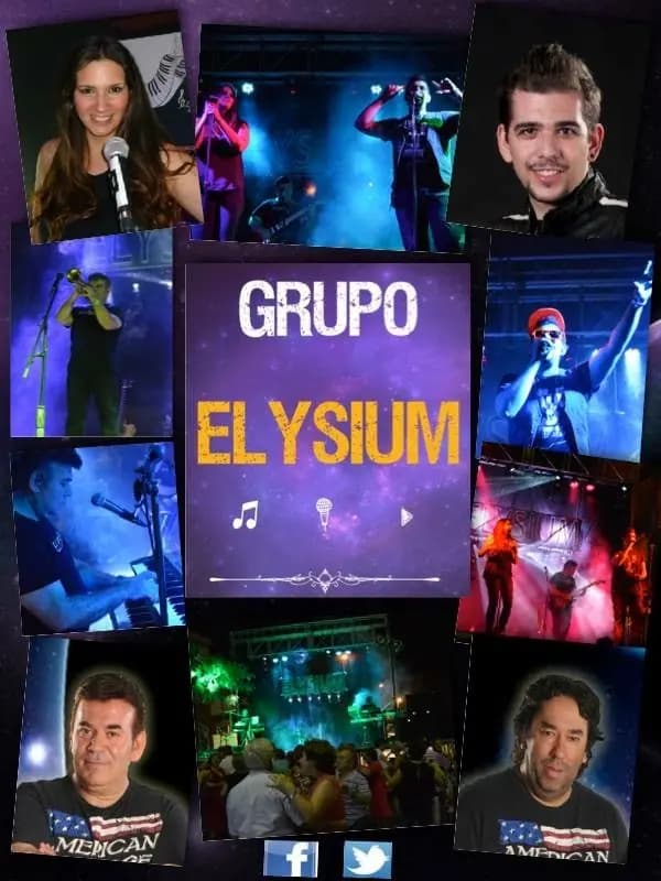 Grupo Elysium