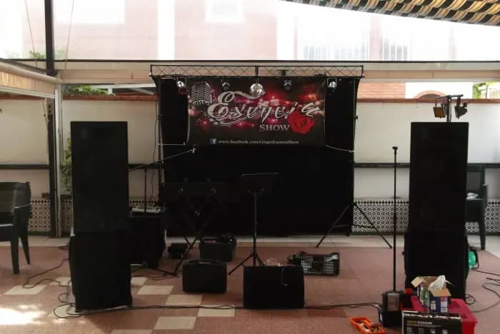Grupo Esencia Show