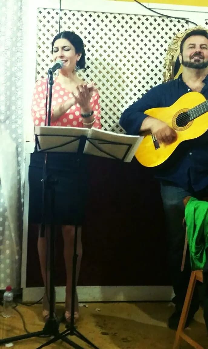Grupo Flamenco Sondó