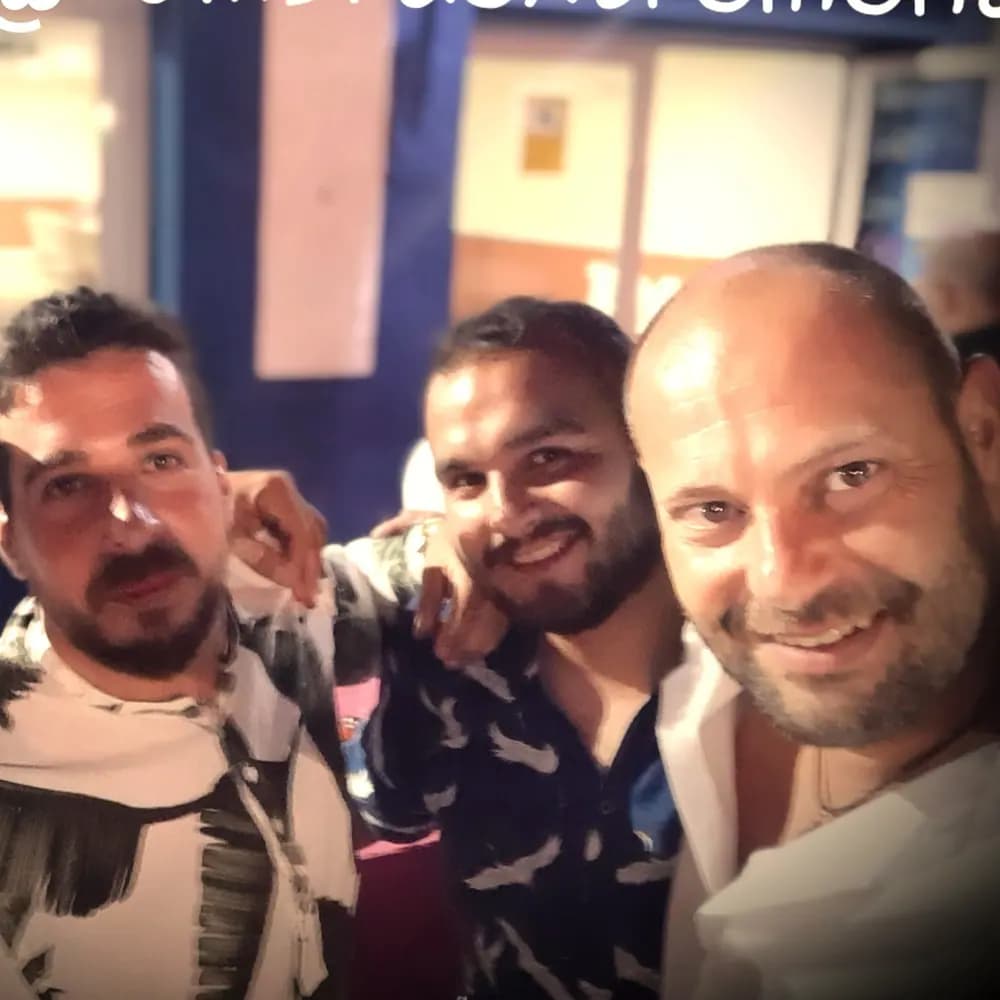 Grupo Flamenco Zamba Extremeña