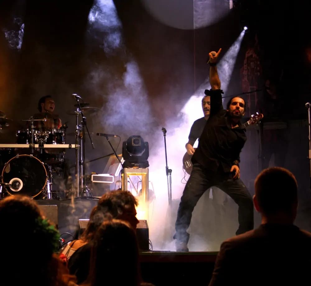 Grupo Fuego