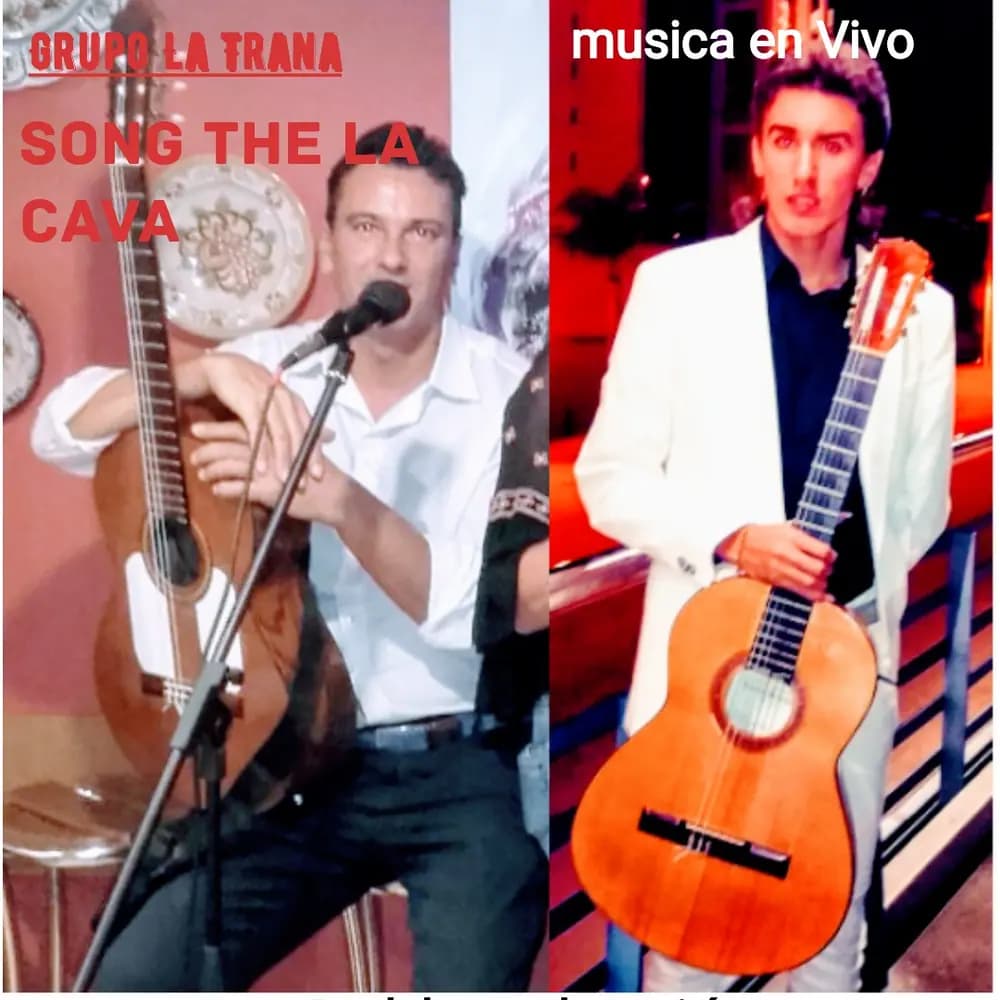 Grupo La Trana