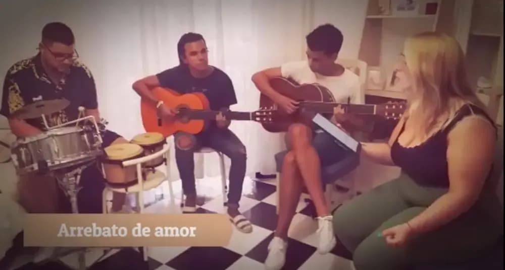 Grupo Rumbaleando