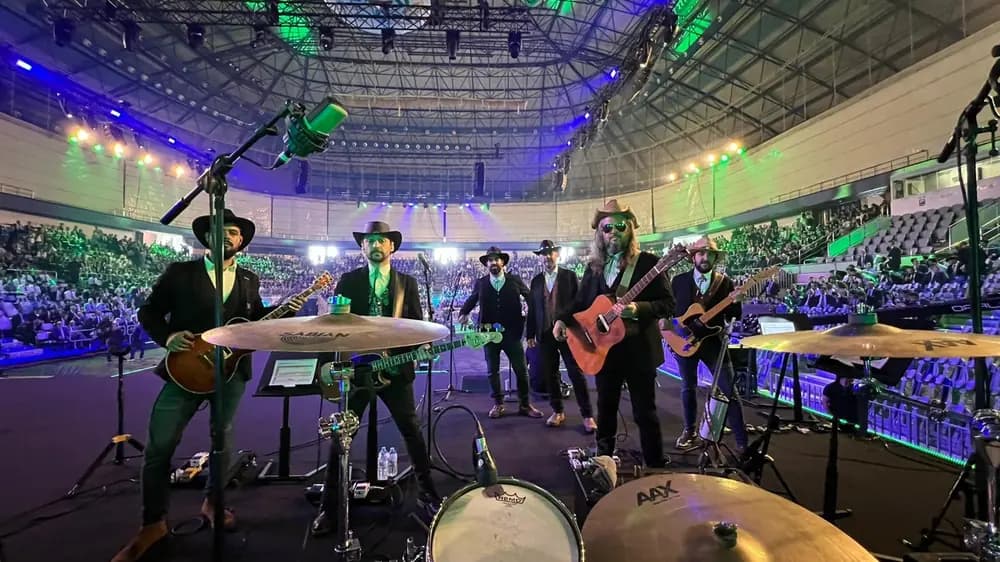 Grupo Salvaje