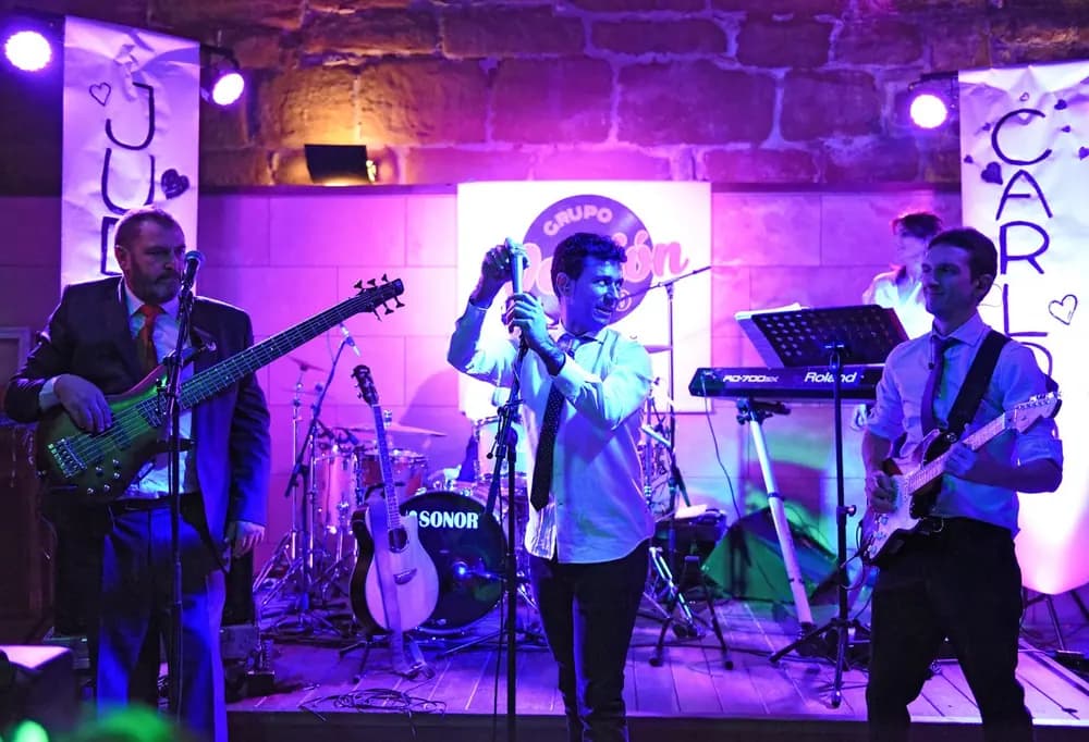 Grupo Versión 3.0