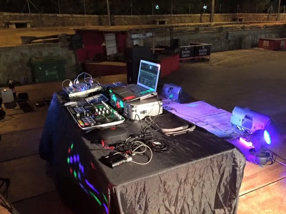 Hit Disco Party
