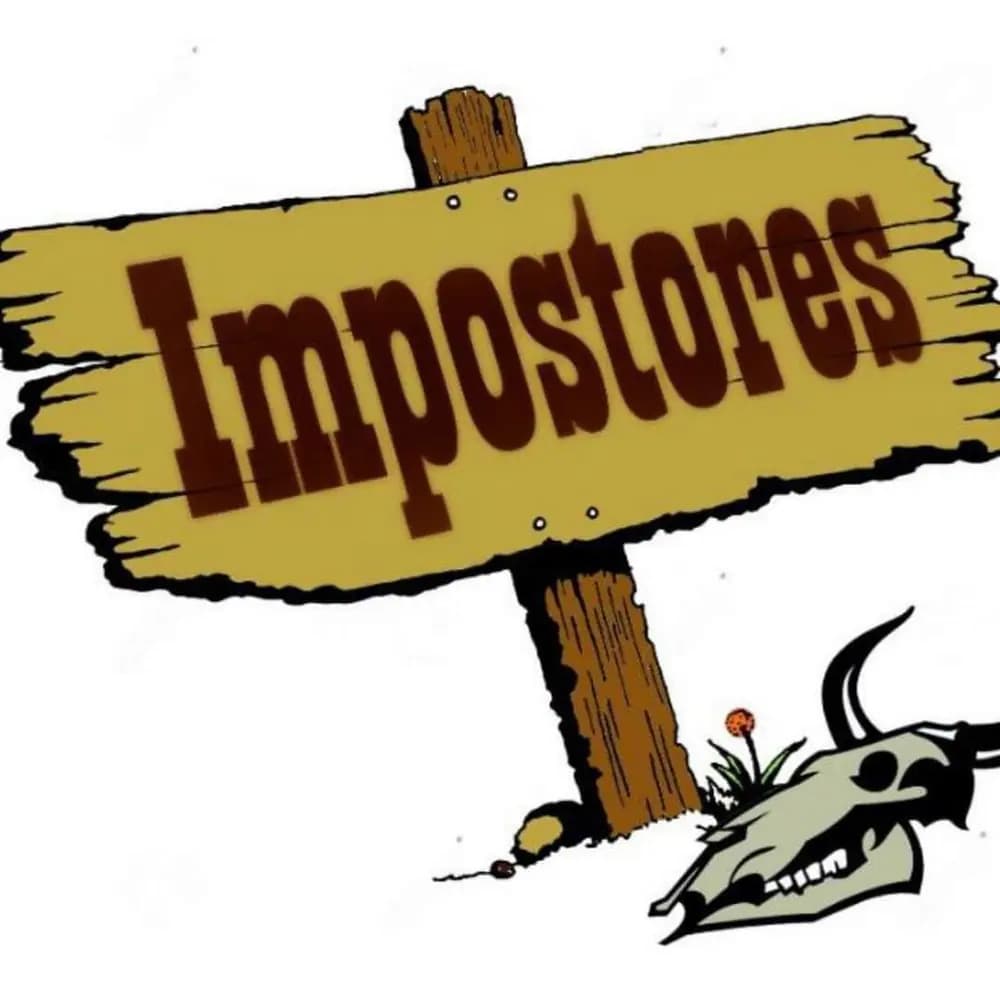 Impostores