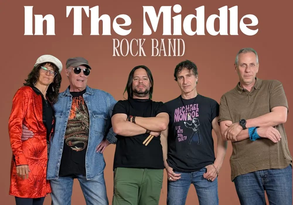 In the Middle